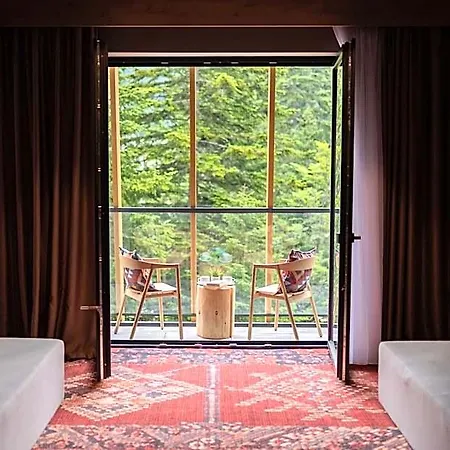 Hotel Nomad Hrasnica