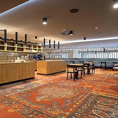 Hotel Nomad Hrasnica