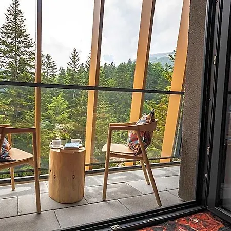 Nomad Hotel Hrasnica
